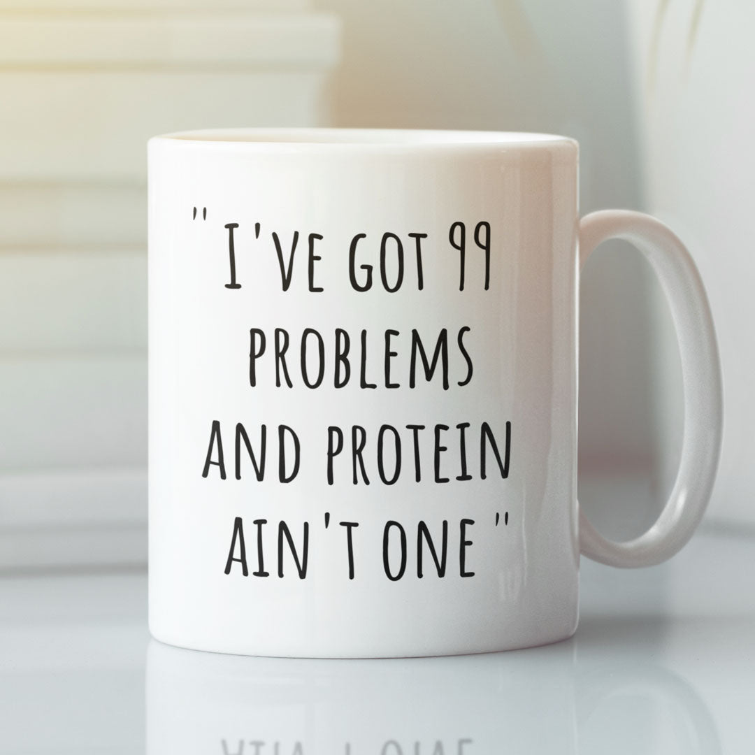 Funny Vegan Gift Coffee Mug - Perfect Present For Your Vegan Friends & Family