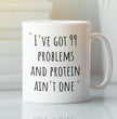 Funny Vegan Gift Coffee Mug - Perfect Present For Your Vegan Friends & Family