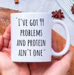 Funny Vegan Gift Coffee Mug - Perfect Present For Your Vegan Friends & Family