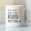 Funny Stand Up Paddle Board Themed Coffee Gift Mug - SUP - Water Sports Joke Mug - Christmas & Birthday Present