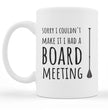 Funny Stand Up Paddle Board Themed Coffee Gift Mug - SUP - Water Sports Joke Mug - Christmas & Birthday Present