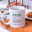 Happy St Patricks Day Mug, Saint Patrick's Day Gift, Irish Coffee Mug