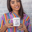 Happy Birthday Cunt Muffin Funny Rude Coffee Mug Perfect Present For Your Bestie Or Family