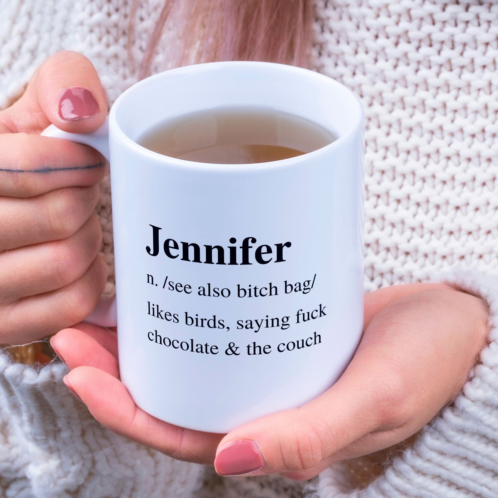 Custom Funny Name And Dictionary Definition - Ideal Gift For Friends And Family - Personalized Gift Ideas - Custom Gift Ideas