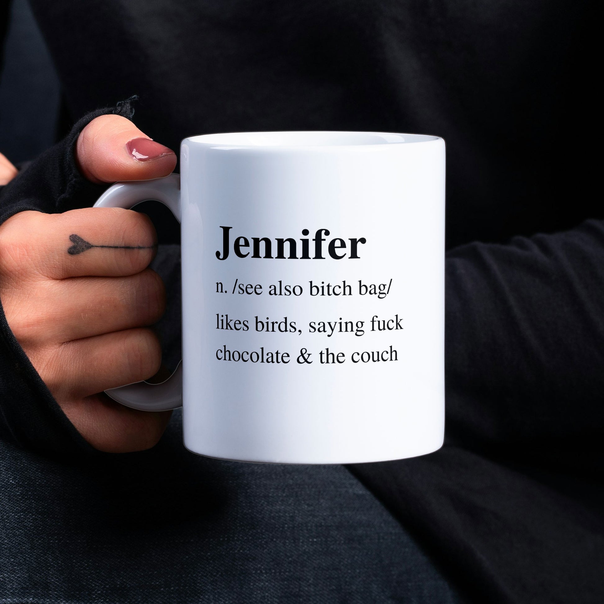 Custom Funny Name And Dictionary Definition - Ideal Gift For Friends And Family - Personalized Gift Ideas - Custom Gift Ideas