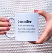 Custom Funny Name And Dictionary Definition - Ideal Gift For Friends And Family - Personalized Gift Ideas - Custom Gift Ideas