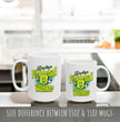 Pickleball Mug, Funny Rude Pickleball Gifts