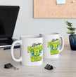 Pickleball Mug, Funny Rude Pickleball Gifts